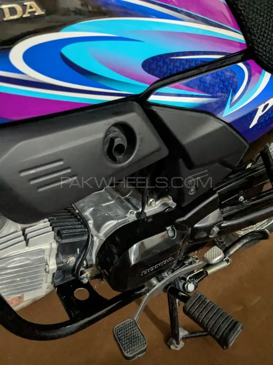 Honda Pridor 2025 for Sale Image-1