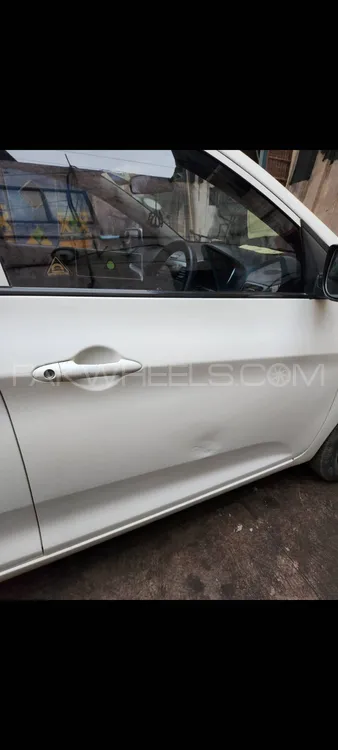 KIA Picanto 2021 for Sale in Faisalabad Image-1