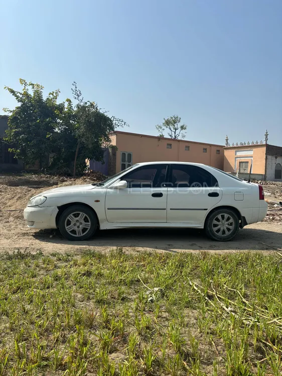 KIA Spectra 2004 for Sale in Layyah Image-1