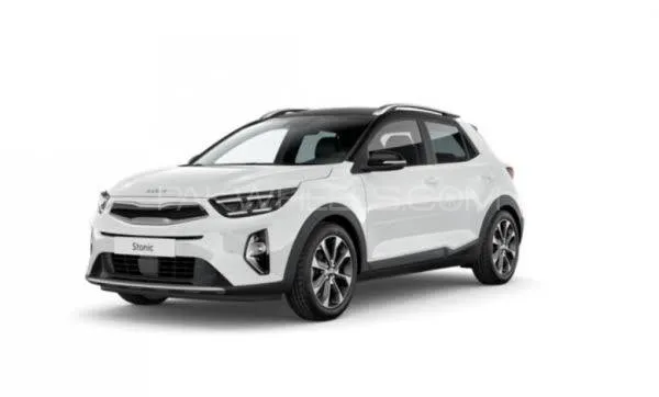 KIA Stonic 2025 for Sale in Islamabad Image-1