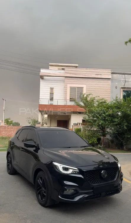MG HS 2022 for Sale in Lahore Image-1