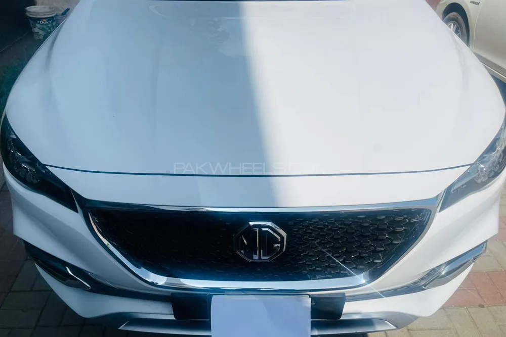 MG HS 2024 for Sale in Islamabad Image-1