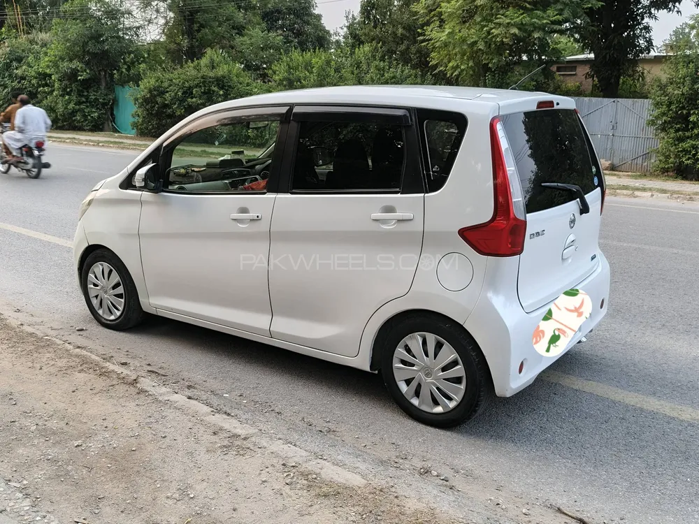 Nissan Dayz 2015 for Sale in Wah cantt Image-1
