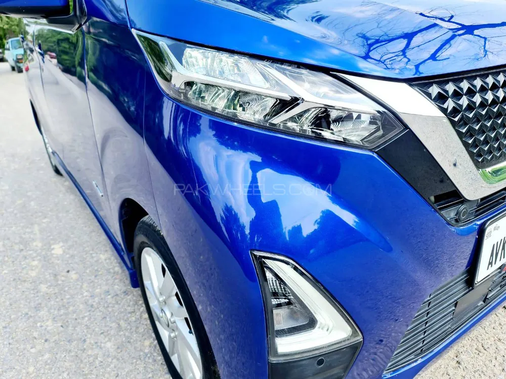 Nissan Dayz 2022 for Sale in Islamabad Image-1