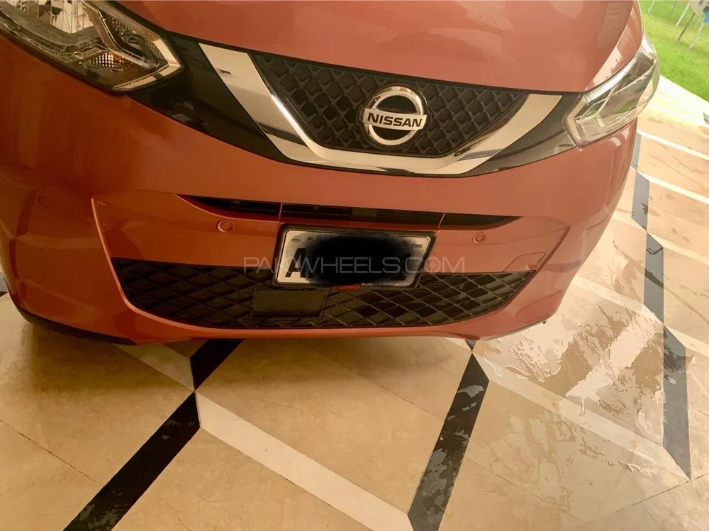 Nissan Dayz 2022 for Sale in Lahore Image-1