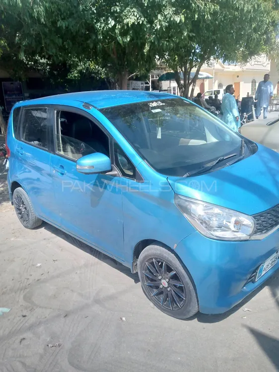 Nissan Dayz 2018 for Sale in Islamabad Image-1