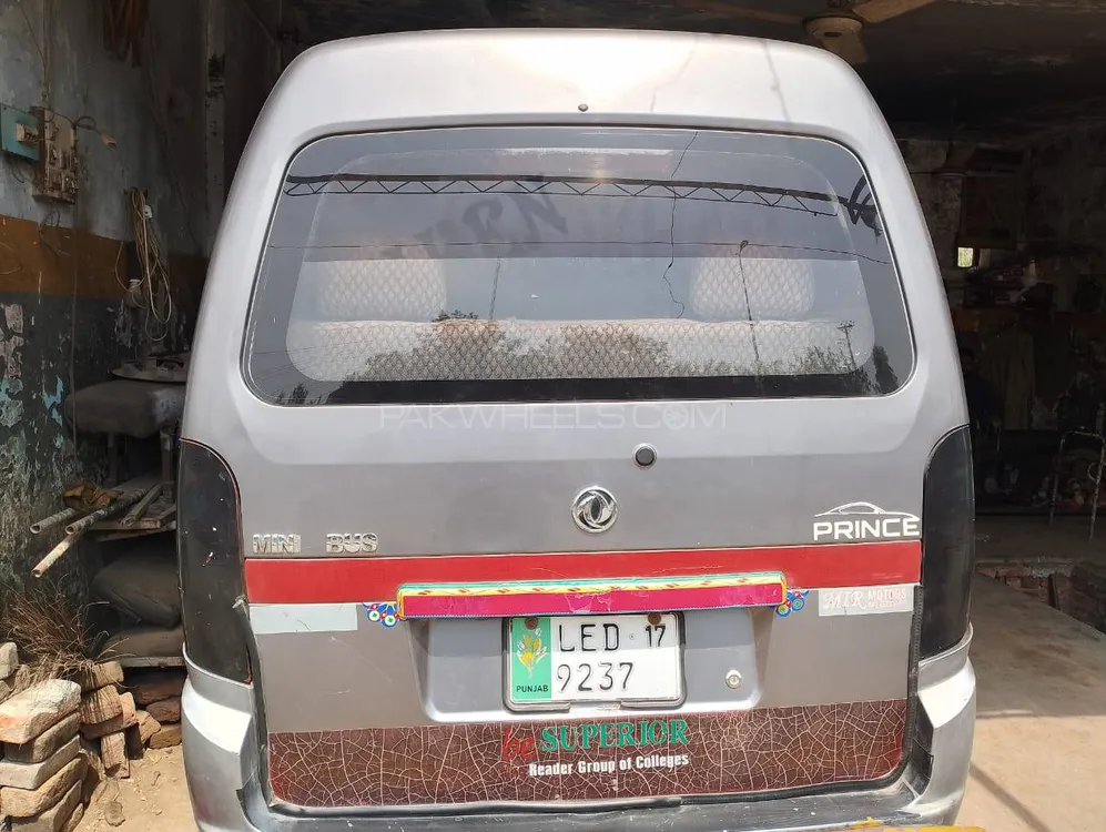 Prince K07 2017 for Sale in Sargodha Image-1