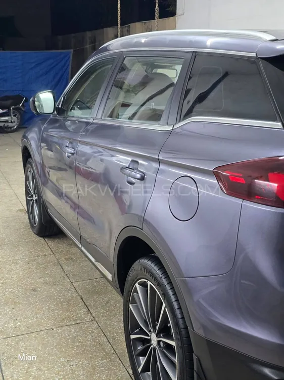 Proton X70 2022 for Sale in Lahore Image-1