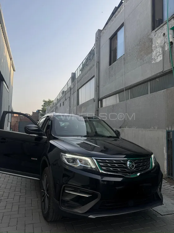 Proton X70 2023 for Sale in Lahore Image-1