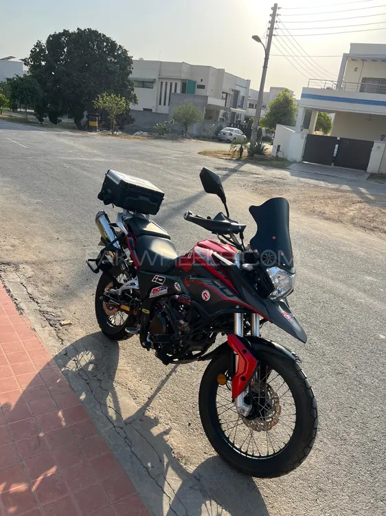 روڈ پرنس RX3 2021 for Sale Image-1