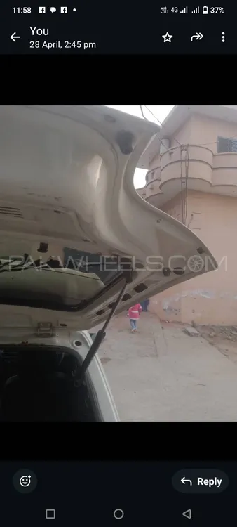Suzuki Alto 2006 for Sale in Rawalpindi Image-1