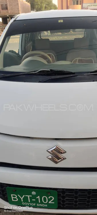 Suzuki Alto 2012 for Sale in Ghotki Image-1