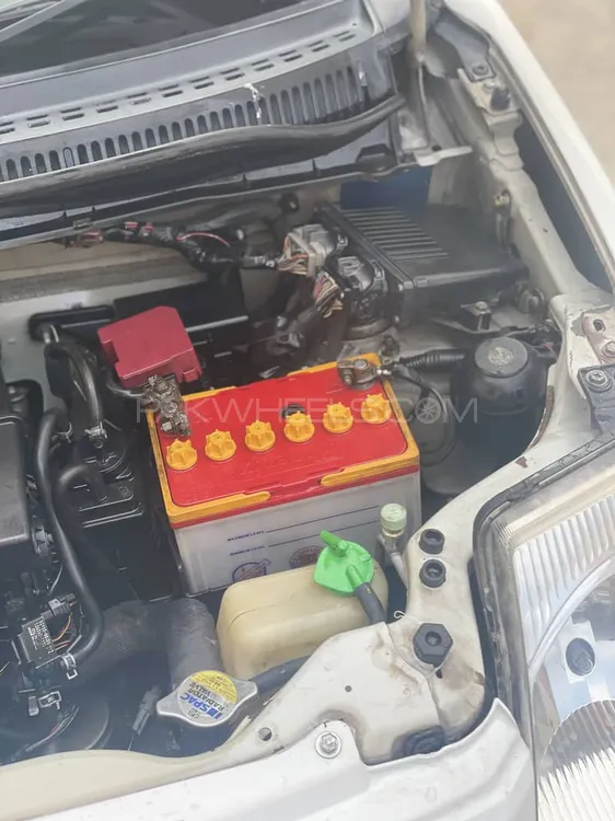 Suzuki Alto 2009 for Sale in Rawalpindi Image-1