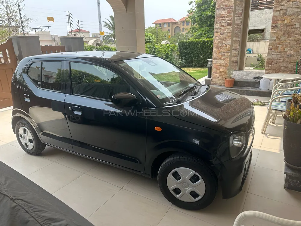 Suzuki Alto 2020 for Sale in Rawalpindi Image-1