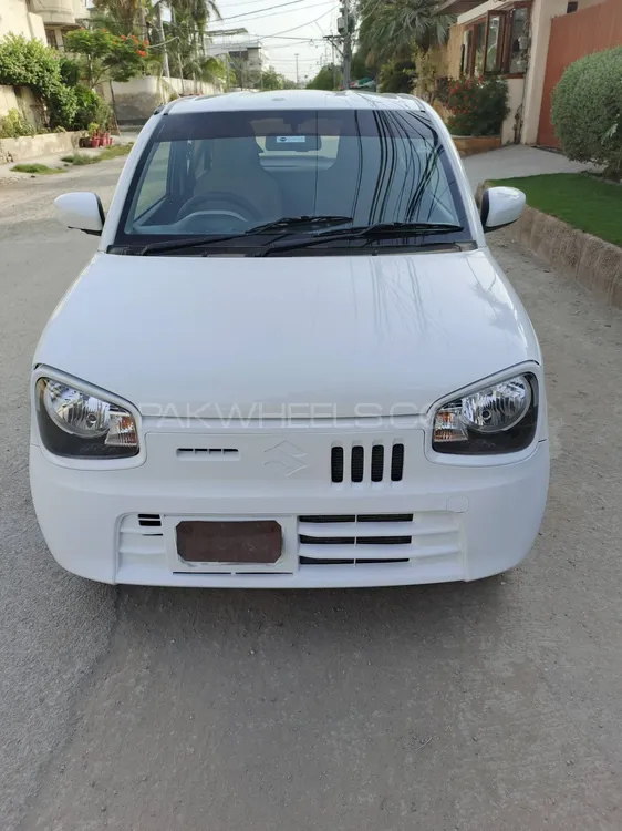 سوزوکی آلٹو 2019 for Sale in کراچی Image-1