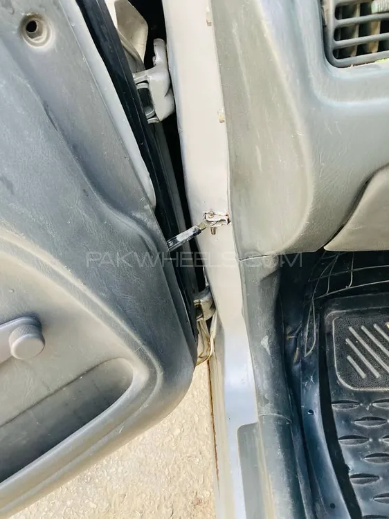Suzuki Alto 2004 for Sale in Hyderabad Image-1