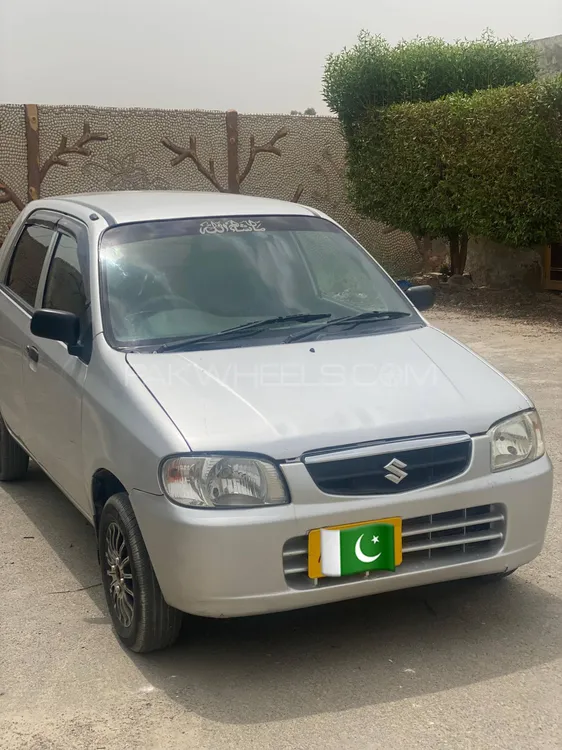 Suzuki Alto 2004 for Sale in Rahim Yar Khan Image-1