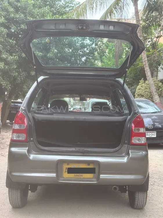 Suzuki Alto 2009 for Sale in Karachi Image-1