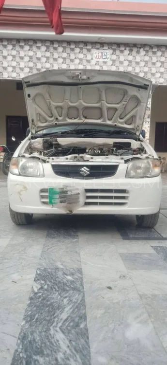 Suzuki Alto 2012 for Sale in Khushab Image-1