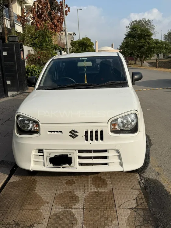 Suzuki Alto 2023 for Sale in Gujranwala Image-1