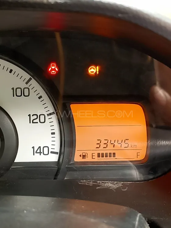 Suzuki Alto 2023 for Sale in Sargodha Image-1