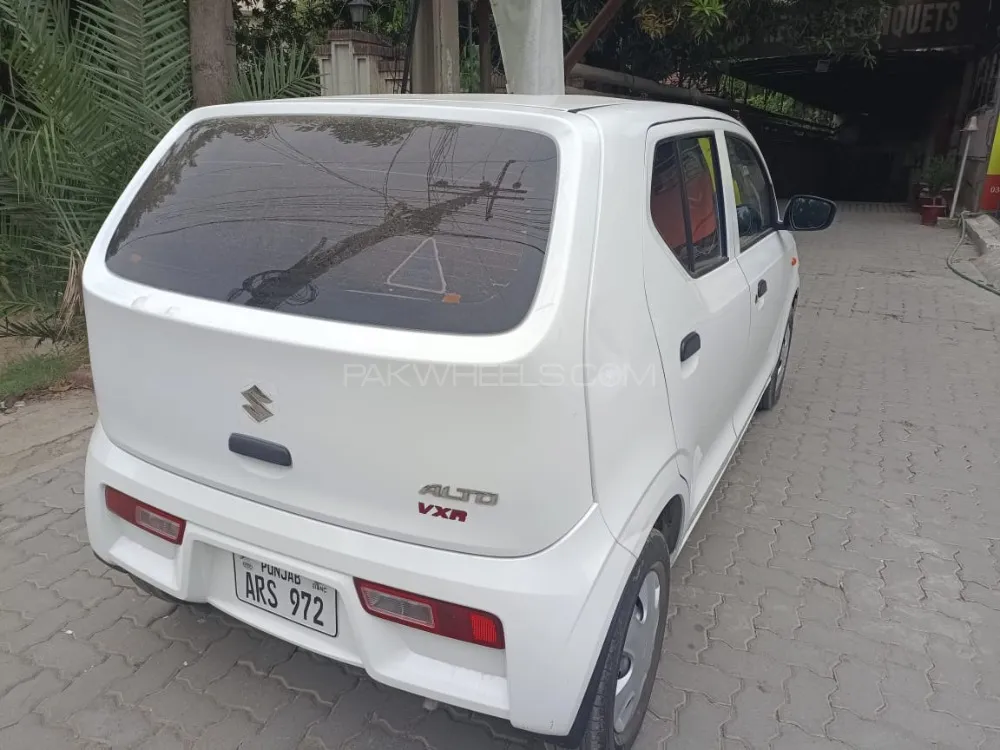 Suzuki Alto 2024 for Sale in Islamabad Image-1