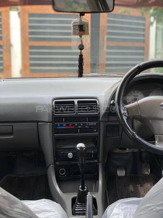 Suzuki Cultus 2007 for Sale in Gujranwala Image-1