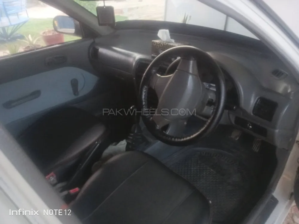 Suzuki Cultus 2007 for Sale in Bahawalpur Image-1