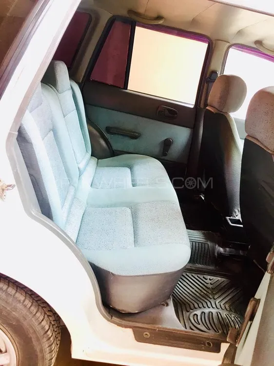 Suzuki Cultus 2007 for Sale in Multan Image-1