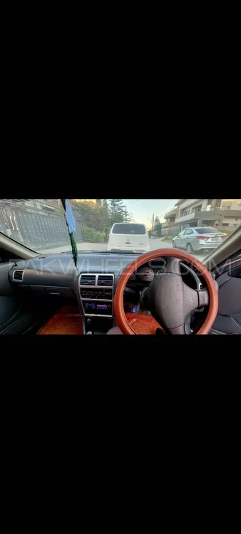 Suzuki Cultus 2011 for Sale in Rawalpindi Image-1