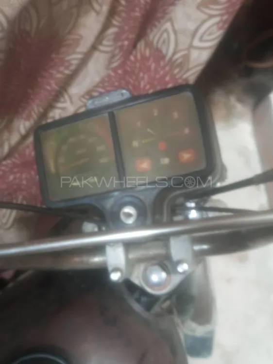 Suzuki GD 110 2006 for Sale Image-1