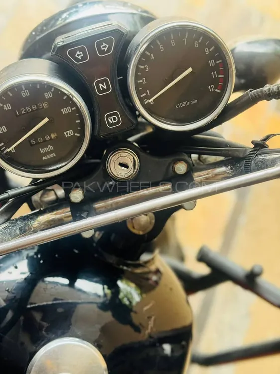 سوزوکی Gixxer 150 2022 for Sale Image-1