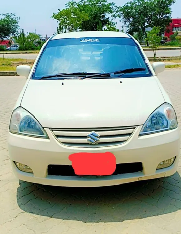 Suzuki Liana 2007 for Sale in Rawalpindi Image-1