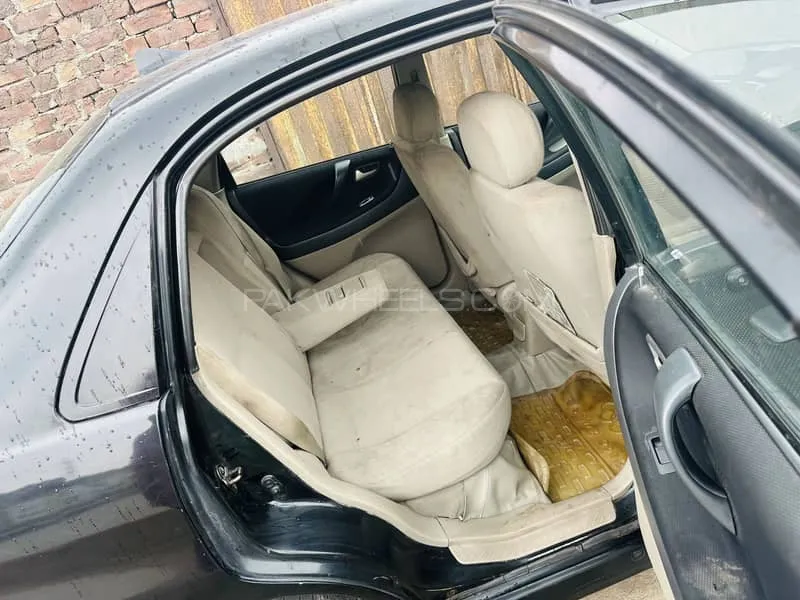 Suzuki Liana 2007 for Sale in Lahore Image-1