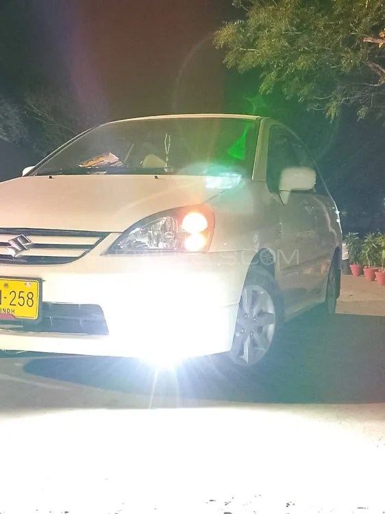 Suzuki Liana 2006 for Sale in Karachi Image-1