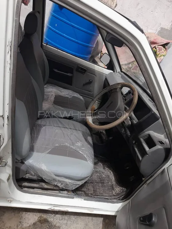 Suzuki Mehran 2006 for Sale in Quetta Image-1