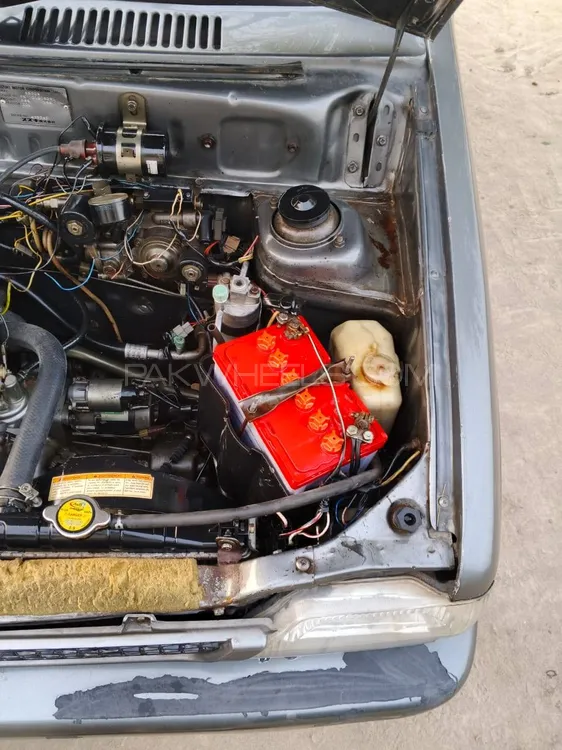 Suzuki Mehran 2011 for Sale in Bhakkar Image-1