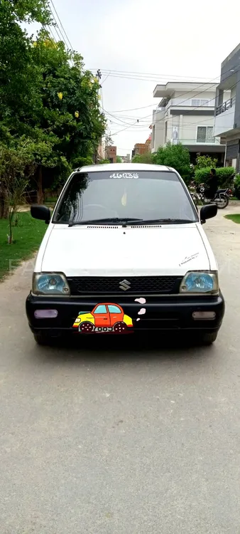 Suzuki Mehran 2006 for Sale in Rahim Yar Khan Image-1