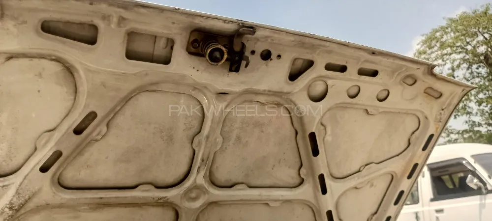 Suzuki Mehran 2006 for Sale in Islamabad Image-1