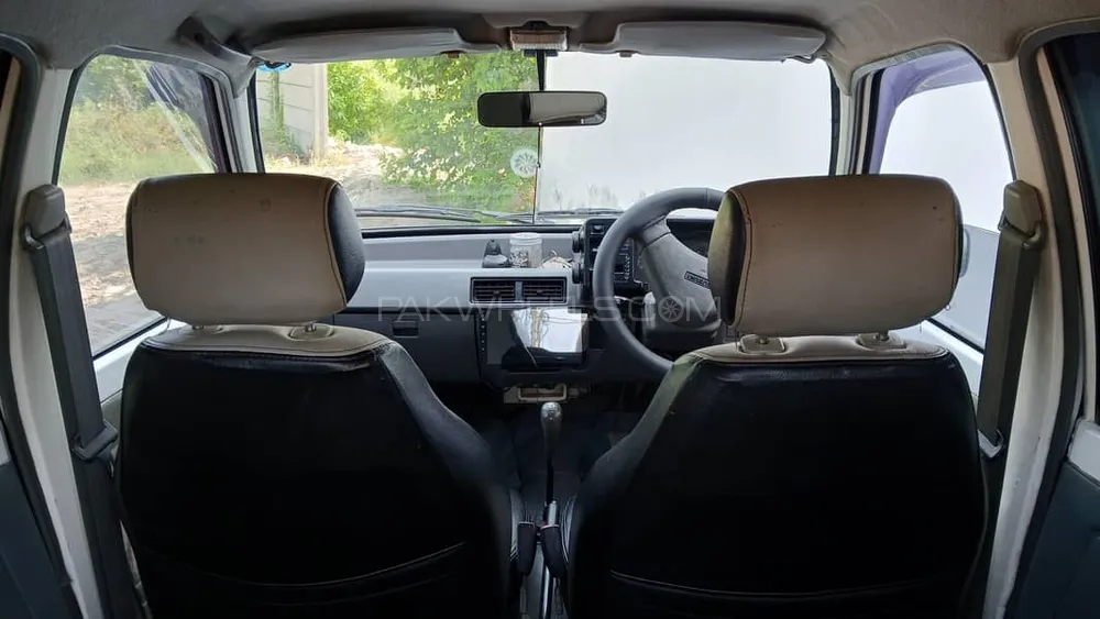 Suzuki Mehran 2016 for Sale in Lahore Image-1