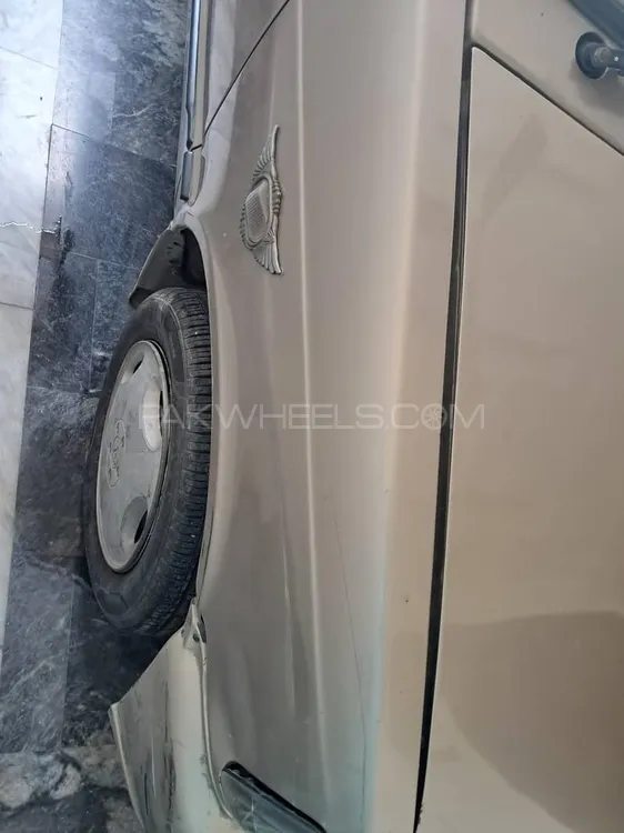 Suzuki Mehran 2017 for Sale in Lahore Image-1