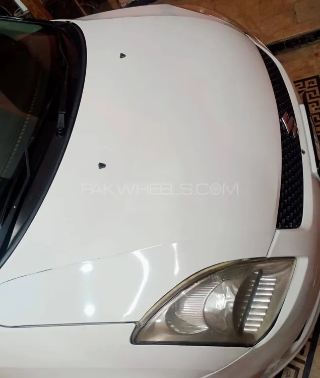 Suzuki Swift 2011 for Sale in Rawalpindi Image-1