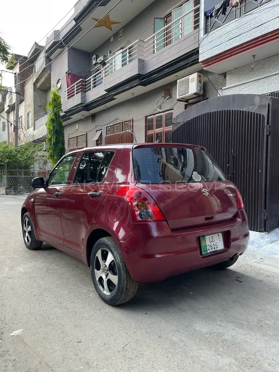 Suzuki Swift 2012 for Sale in Lahore Image-1