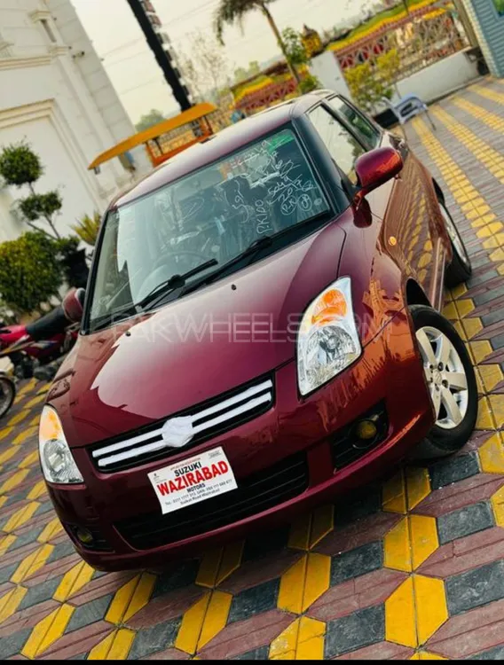 Suzuki Swift 2017 for Sale in Sialkot Image-1