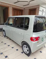 Daihatsu Tanto Custom RS 2007 for Sale