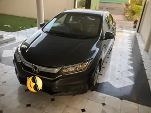 Honda City 1.2L CVT 2024 for Sale