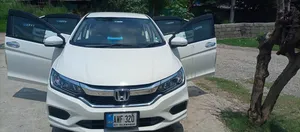 Honda City 1.5L CVT 2021 for Sale