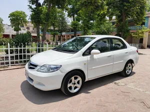 Honda City i-DSI 2006 for Sale