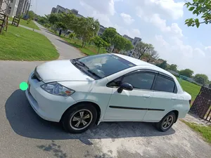 Honda City i-DSI Vario 2005 for Sale