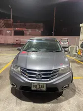 Honda City i-VTEC 2009 for Sale